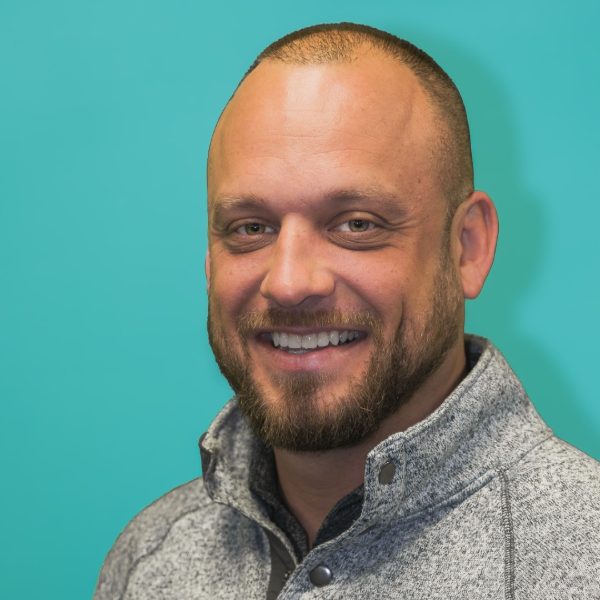 Aaron Christy founder Hope Window Company