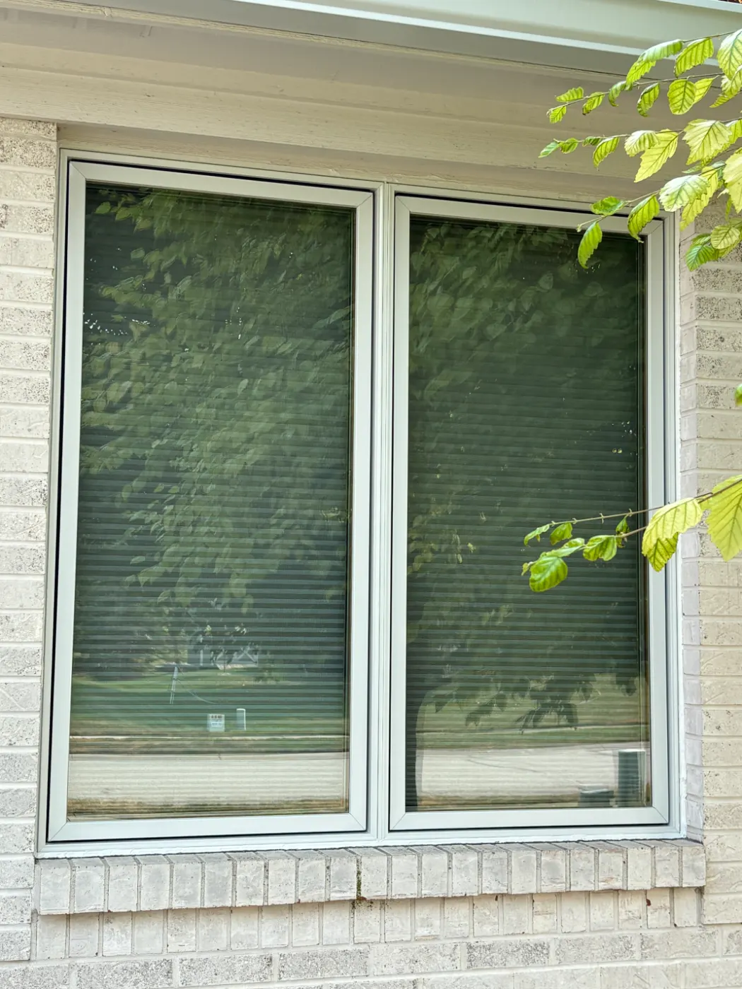 Window by Hope Window Company near Bargersville, IN